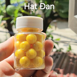 Hạt Đan Ngô Mềm Dẻo, Hạt Bolie Câu Đài, Móc Lăng Xê, Xỏ Link Câu Lục, Tái Sử Dụng Nhiều Lần