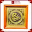 Tranh Đồng Chữ Phúc ( 69x69cm ) - Cửu Diệu Thiên - THN232