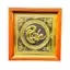 Tranh Đồng Chữ Phúc ( 69x69cm ) - Cửu Diệu Thiên - THN232