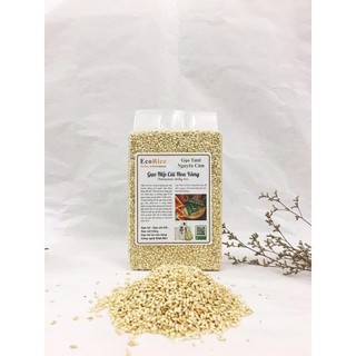 Gạo Nếp Cái Hoa Vàng OG Food 1kg - Xanhsam Natural & Organic