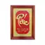 Tranh Đồng Chữ Phúc ( 48x68cm ) - Cửu Diệu Thiên - THN243