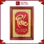 Tranh Đồng Chữ Phúc ( 48x68cm ) - Cửu Diệu Thiên - THN243