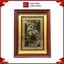 Tranh Đồng Chữ Phúc ( 58x42cm ) - Cửu Diệu Thiên - THN246
