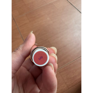 ( fullsz unbox )son dưỡng căng bóng mọng môi tarte maracuja juicy lip plump