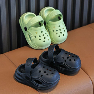 Dép sục cho bé mẫu mới siêu xinh siêu nhẹ (form to lùi 1 size)