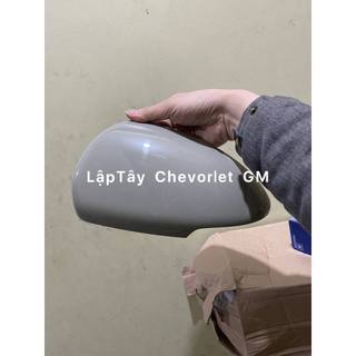 ốp gương chiếu hậu cruze lacetti cdx/se có xi nhan GM 95105266 Chính hãng