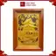 Tranh Đồng Chùa Keo, Mạ Vàng 24K (38x54cm) - Cửu Diệu Thiên - CK008