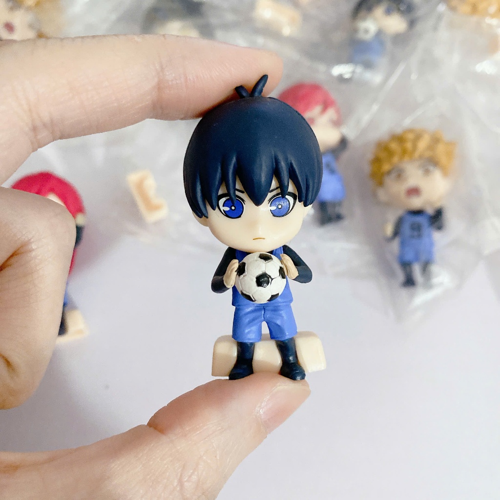 Mô hình figure Blue Lock chính hãng | Shopee Việt Nam