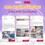Bỉm LXSoft Hàn Quốc Siêu mỏng mềm, thấm hút nhanh, Chống hăm tốt đủ size S, M, L, XL cho bé từ 3-17kg