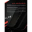 Vợt Pickleball Facolos Elite X 16mm trendy đầy cá tính - chính hãng - Carbon T700
