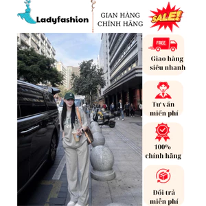 Set bộ thể thao xám in chữ USA cao cấp chất cotton hàn mềm mát lên fom siêu sang chảnh phong cách đường phố New 2025