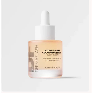 HYDRAFLASH Dermaflash Serum làm mịn, săn chắc mặt + giảm bọng mắt