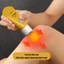 Lăn Xoa Bóp Ngũ Hành Diêu Bản Nhân Chính Hãng, Cao Xoa Bóp Thư Giãn Gân Cốt, Xua Tan Mệt Mỏi, Giảm Đau Nhức, Tan Bầm