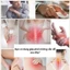 Lăn Xoa Bóp Ngũ Hành Diêu Bản Nhân Chính Hãng, Cao Xoa Bóp Thư Giãn Gân Cốt, Xua Tan Mệt Mỏi, Giảm Đau Nhức, Tan Bầm