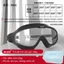 Kính bơi View cận V510 Nhật độ cận từ 2-7 độ, nhìn trong veo, bơi thỏa thích