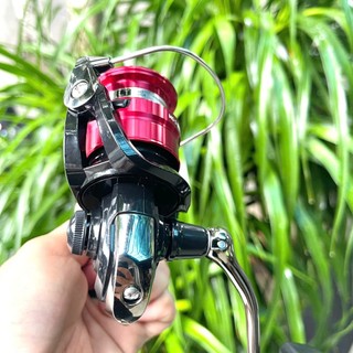[LK HÒA]  MÁY CÂU CHUYÊN LURE DAIWA MG, MÁY CÂU ĐỨNG CHUYÊN CÂU LURE HÃNG DAIWA Đi Câu Bắt Cá