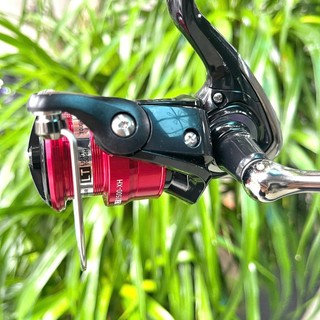 [LK HÒA]  MÁY CÂU CHUYÊN LURE DAIWA MG, MÁY CÂU ĐỨNG CHUYÊN CÂU LURE HÃNG DAIWA Đi Câu Bắt Cá