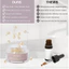 Dermlove Night Renewal - Serum Retinol cho nếp nhăn,phục hồi ban đêm
