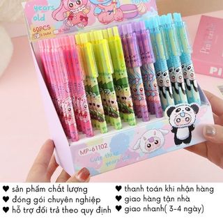 Bút Chì Kim Baby Three Ngòi 0.5mm Đồ Dùng Học Tập Cho Học Sinh Timo VPB17