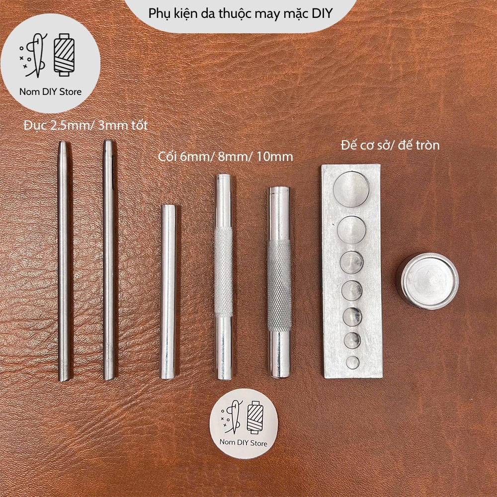Rivet - Giá Tốt, Sale Tháng 08, Freeship 0Đ | Shopee Việt Nam