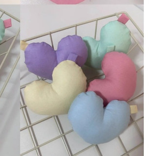 Móc khóa nơ charm Tết gắn balo chần bông phụ kiên treo túi xách móc khoá dễ thương treo cặp chụp ảnh decor Giáng Sinh
