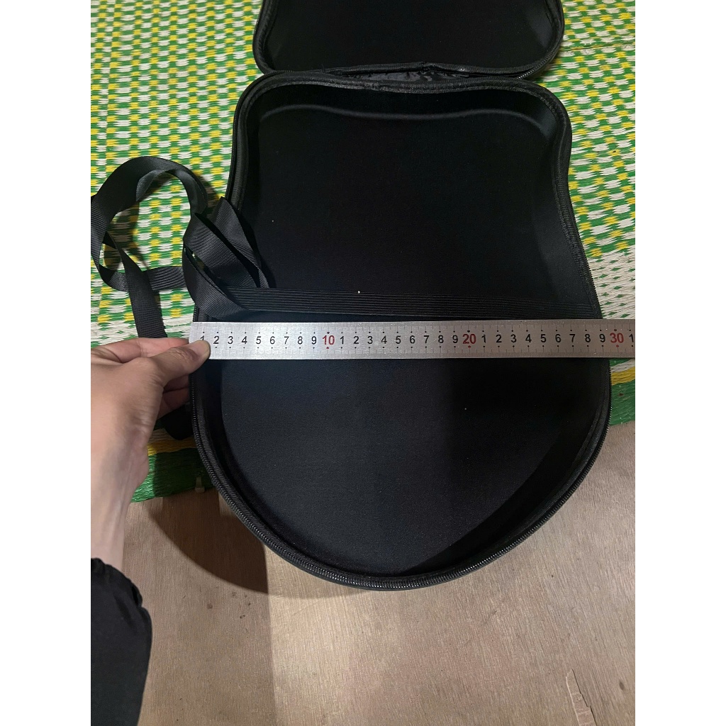 Hộp Chống Sốc Cho Lyre 16 Dây 2 Sừng
