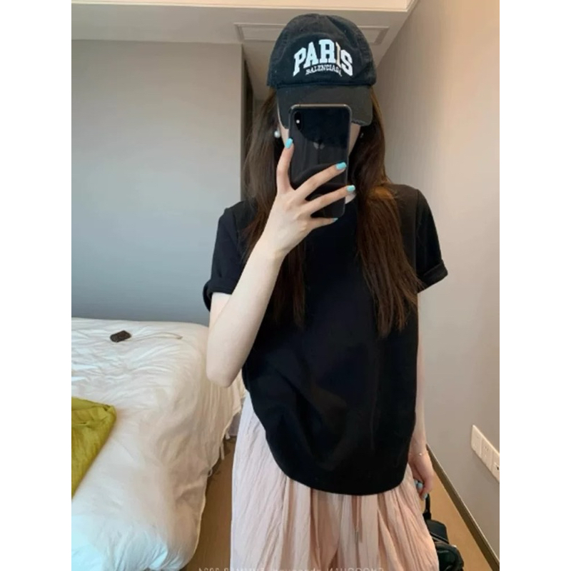 [  HÀNG ORDER ]  Áo phông nhà fashion sản phẩm thuần cotton chất đẹp khỏi chê ạ
