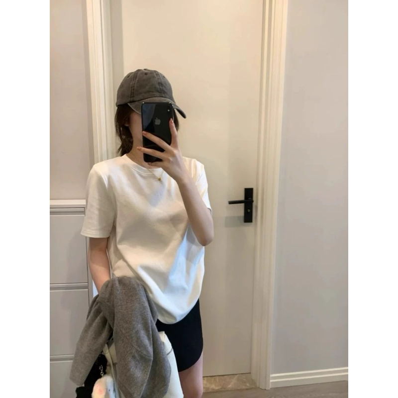 [  HÀNG ORDER ]  Áo phông nhà fashion sản phẩm thuần cotton chất đẹp khỏi chê ạ