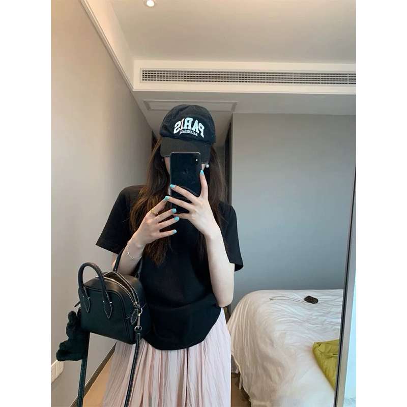 [  HÀNG ORDER ]  Áo phông nhà fashion sản phẩm thuần cotton chất đẹp khỏi chê ạ