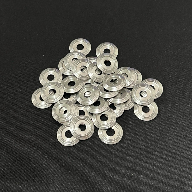 Long đền inox 304 6li/8li/10li mẫu Thái V2 - Phụ kiện | Shopee Việt Nam