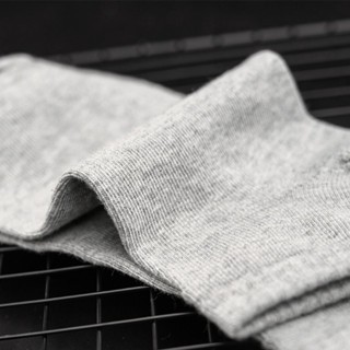 Tất nam nữ cổ ngắn đi giầy lười, Vớ nam nữ chất liệu cotton thoáng mát chống hôi chân Style P001