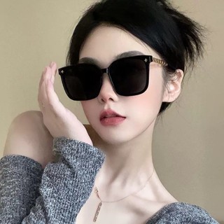 Mắt Kính râm nam nữ cao cấp chống tia UV400 kính mát thời trang đường phố sang chảnh phong cách K032