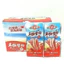 THANH CUA ĂN VẶT 1 HỘP 20 GÓI TẨM VỊ