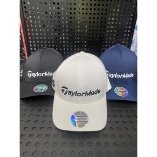 Mũ Golf thương hiệu Taylormade 3 màu trắng , xanh, đen dễ phoos đồ