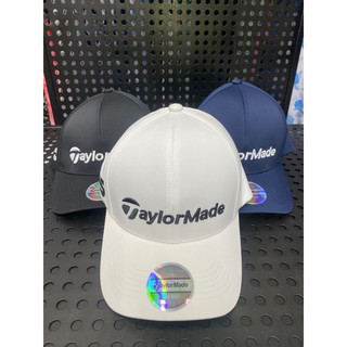 Mũ Golf thương hiệu Taylormade 3 màu trắng , xanh, đen dễ phoos đồ
