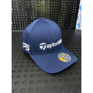Mũ Golf thương hiệu Taylormade 3 màu trắng , xanh, đen dễ phoos đồ