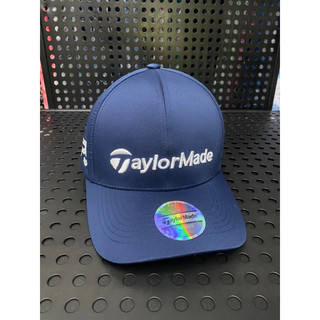 Mũ Golf thương hiệu Taylormade 3 màu trắng , xanh, đen dễ phoos đồ