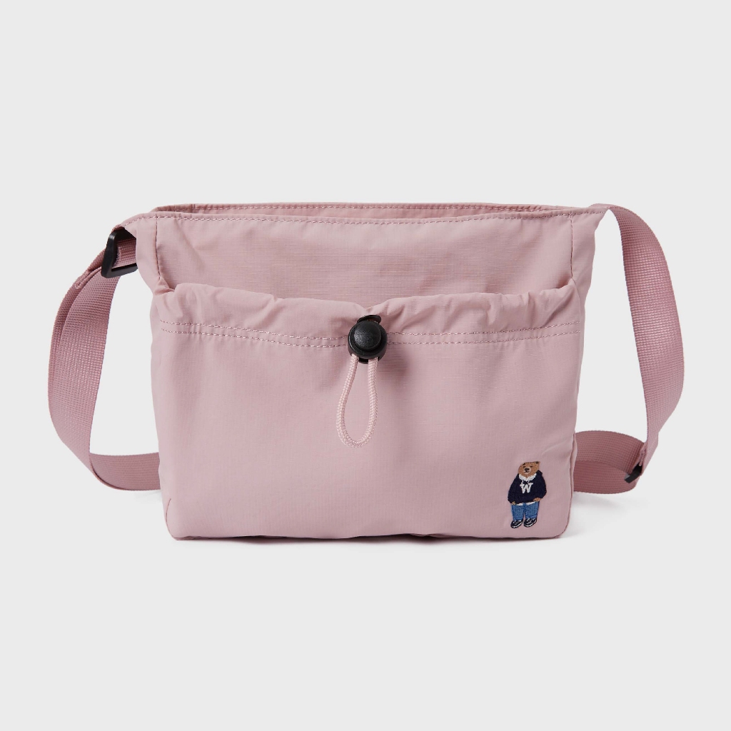 【WHO.A.U】Steve Light 2-Way Tote Bag Steve Madden Bwebber Bag - $240 💙 Authentic & trendy, this