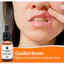 The Goodbye Company Canker Sores Serum tinh dầu giảm vết loét miệng