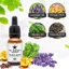 The Goodbye Company Canker Sores Serum tinh dầu giảm vết loét miệng