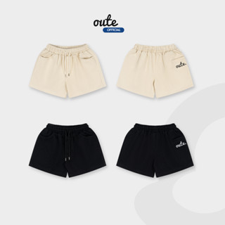 Quần Short Kaki Outerity Essential Unisex Local Brand / Dreamer Collection