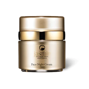 Kem Dưỡng Da chống lão hoá da,phục hồi - Advanced Night Repair Skincare Jasmin 50g
