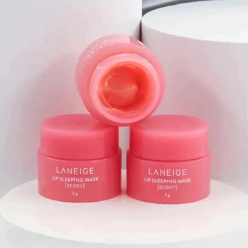 Laneige Lip Sleeping Mask EX - Mặt Nạ Ủ Dưỡng Môi tạo ẩm 3g