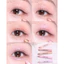 Bút Nhũ Kẻ Bọng Mắt TOO COOL FOR SCHOOL EYE GLITZ