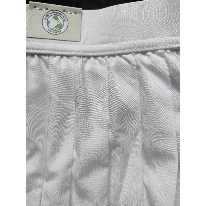 (BomoHouse) Chân váy quần xếp ly lưng thun thể thao bickerball, tennis NoBoudaries* bigsize - dư xịn.
