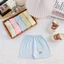 Combo 5-10 Quần Đùi Petit QC mềm mịn thấm hút mồ hôi cho bé từ 3-15kg