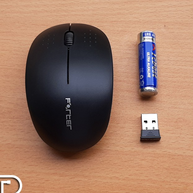 Chuột không dây bluetooth V181 dành cho laptop,máy tính,PC nhỏ gọn tiện lợi - bảo hành 24 tháng