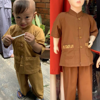 Lãnh Tụ Thêu Túi Bé # Đồ Lam