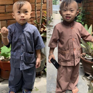 Lãnh Tụ Thêu Túi Bé # Đồ Lam