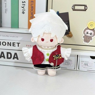 [100 mẫu][ORD] Outfit doll 10cm 20cm ngồi 40cm - Quần áo búp bê 10cm 20cm 40cm ngồi